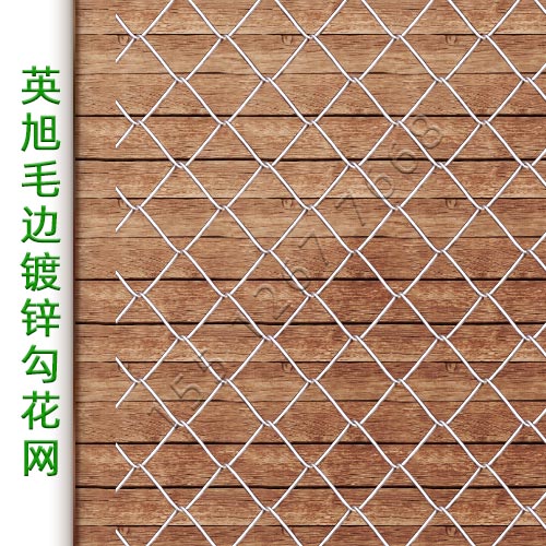 毛邊勾花網(wǎng)