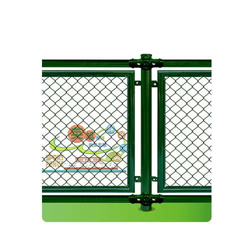 3m高60x48扣件組裝式球場圍欄網(wǎng)