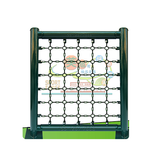  2m高加強(qiáng)梁式圍欄